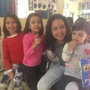 Meet your Posher, Olga